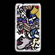 Coque Nokia Lumia 620 Inspiration Picasso 14