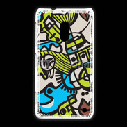 Coque Nokia Lumia 620 Inspiration Picasso 15