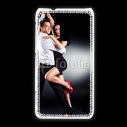 Coque Nokia Lumia 620 Danseur de Salsa