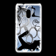 Coque Nokia Lumia 620 Danse glamour