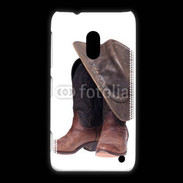 Coque Nokia Lumia 620 Danse country 2