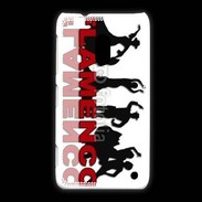 Coque Nokia Lumia 620 Danse Flamenco 2
