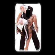 Coque Nokia Lumia 620 Danseurs de salsa