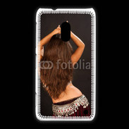 Coque Nokia Lumia 620 Danseuse orientale 3