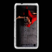 Coque Nokia Lumia 620 Danse de salon 1