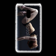 Coque Nokia Lumia 620 Danse contemporaine 2