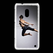 Coque Nokia Lumia 620 Danseur contemporain