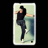 Coque Nokia Lumia 620 Danseur 