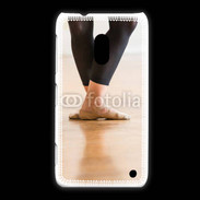 Coque Nokia Lumia 620 Danse classique 2