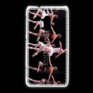 Coque Nokia Lumia 620 Ballet