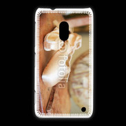 Coque Nokia Lumia 620 Chausson danse classique 6