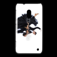 Coque Nokia Lumia 620 Danse de salon 2