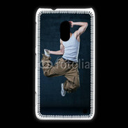 Coque Nokia Lumia 620 Danseur Hip Hop