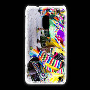 Coque Nokia Lumia 620 Danse péruvienne