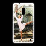 Coque Nokia Lumia 620 Street ballet 2