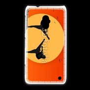 Coque Nokia Lumia 620 Capoeira 4