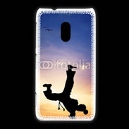 Coque Nokia Lumia 620 Capoeira 6