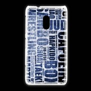Coque Nokia Lumia 620 Capoeira 9