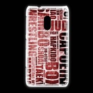 Coque Nokia Lumia 620 Capoeira 10