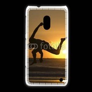 Coque Nokia Lumia 620 Capoeira 11