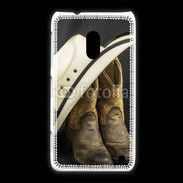 Coque Nokia Lumia 620 Danse country