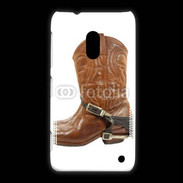 Coque Nokia Lumia 620 Danse country 2
