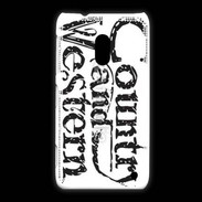 Coque Nokia Lumia 620 Country and western
