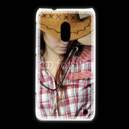 Coque Nokia Lumia 620 Danse country 20