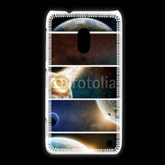 Coque Nokia Lumia 620 Apocalypse sur terre