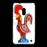 Coque Nokia Lumia 620 Coq portugal
