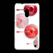 Coque Nokia Lumia 620 Vernis à ongles