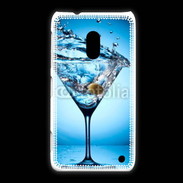 Coque Nokia Lumia 620 Cocktail Martini