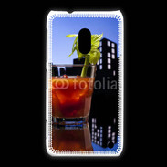 Coque Nokia Lumia 620 Bloody Mary