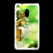 Coque Nokia Lumia 620 Thé vert jasmin