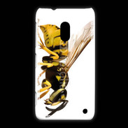 Coque Nokia Lumia 620 Guêpe