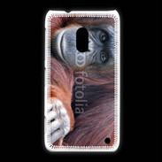 Coque Nokia Lumia 620 Singe adulte 