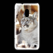 Coque Nokia Lumia 620 Cougar du Canada