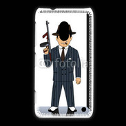 Coque Nokia Lumia 620 Mafia gangster 2