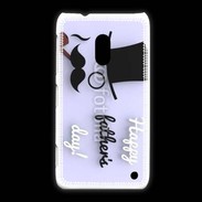 Coque Nokia Lumia 620 Happy father's day