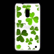 Coque Nokia Lumia 620 Jour de chance