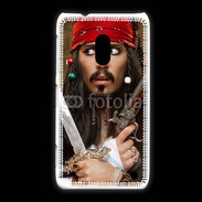Coque Nokia Lumia 620 Pirate des Caraïbes