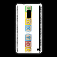 Coque Nokia Lumia 620 fuck 6