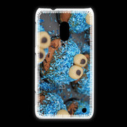 Coque Nokia Lumia 620 Gâteaux 1