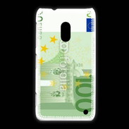 Coque Nokia Lumia 620 Billet de 100 euros