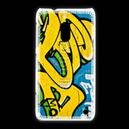 Coque Nokia Lumia 620 Street graffiti 1