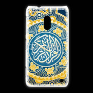 Coque Nokia Lumia 620 Décoration arabe