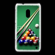 Coque Nokia Lumia 620 Billard 3