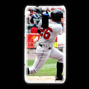 Coque Nokia Lumia 620 Baseball 3