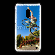 Coque Nokia Lumia 620 BMX Airborn