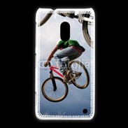 Coque Nokia Lumia 620 BMX Airborn 2